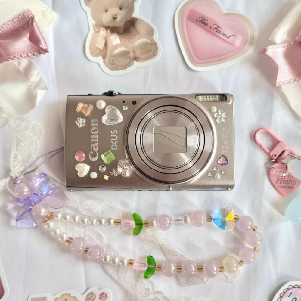 Canon multi Cameras-and-accessories